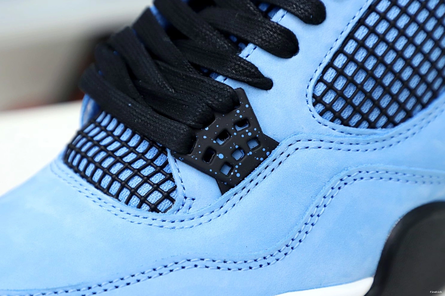 AIR FRIENDS JORDAN TRAVIS FAMILY X & 'CACTUS RETRO SCOTT 4 JACK' 0214